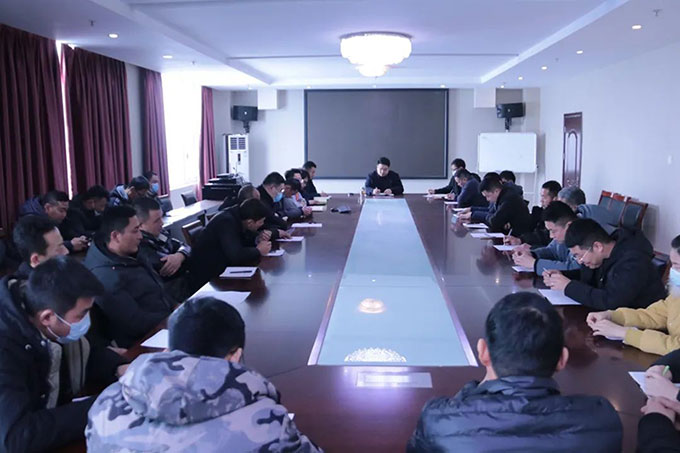 乘風破浪，起航2021