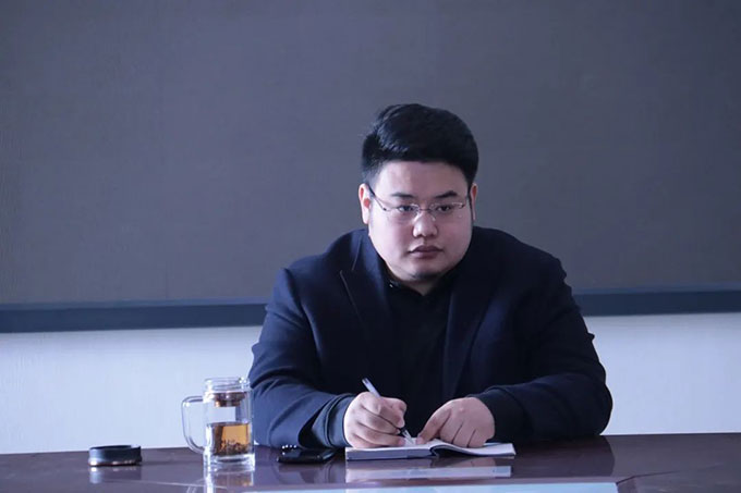 乘風破浪，起航2021