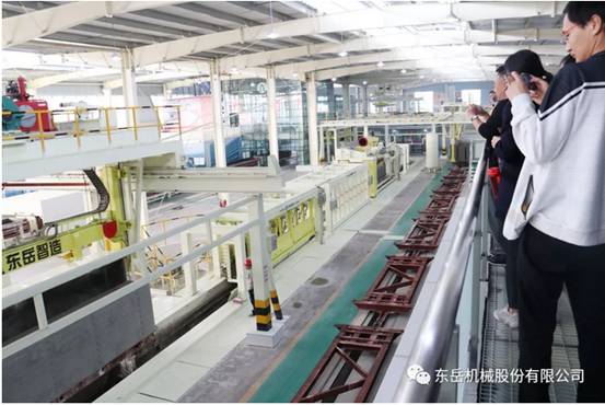 熱烈祝賀墻委會2019年會暨綠色墻材高峰論壇圓滿落幕 熱烈祝賀墻委會2019年會暨綠色墻材高峰論壇圓滿落幕