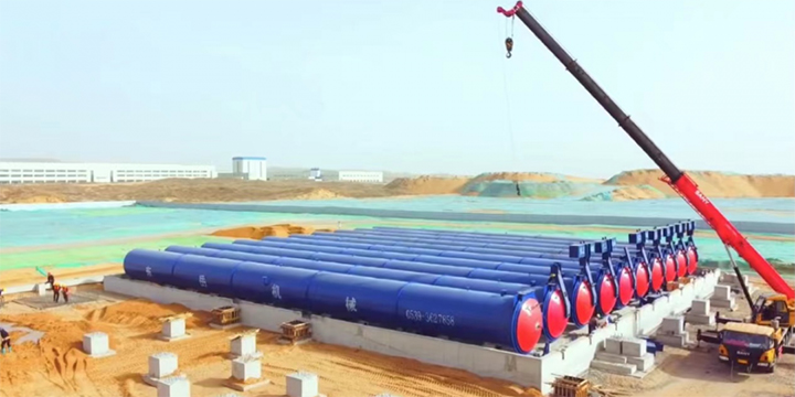 “臨”危不懼，“沂”起加油 / 同心抗疫，東岳機械與您在一起